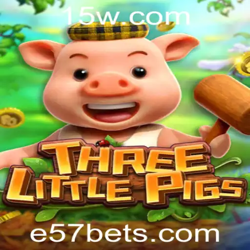 Desvendando o Universo do Jogo THREELITTLEPIGS