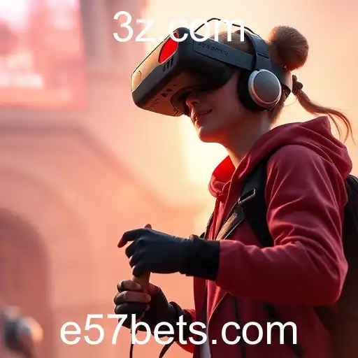 O Futuro dos Jogos: Tendências e Inovações