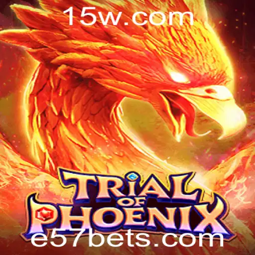 Trial of Phoenix: Descubra o Universo do Jogo Inovador E57